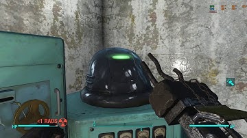 Fallout 4｜How to teleport