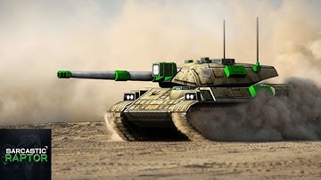 Zero Hour Untitled - GLA Toxin General