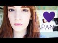 日本に来た理由 Why Did You Come to Japan?