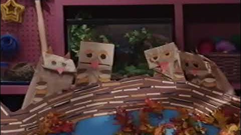 Halloween Party (2005 Version) Part 26