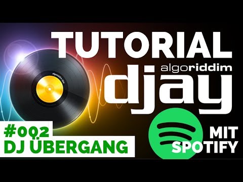 djay-pro-2-tutorial-deutsch-|-#002-dj-Übergang-|-dj-software-tutorial