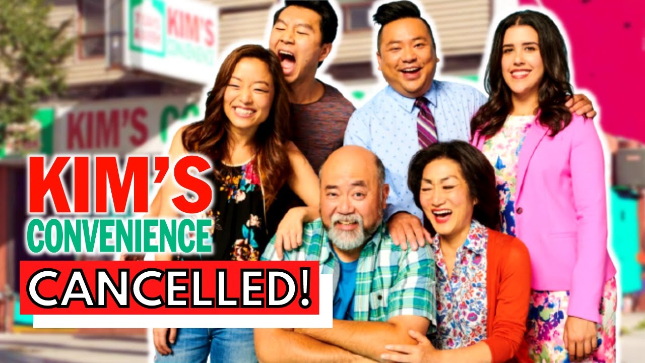 Kim’s Convenience SEASON 6 CANCELLED Why Kim’s Convenience Was Really