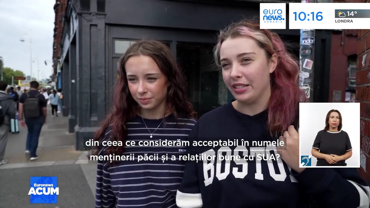 Irlandezii nu îl primesc pe Donald Trump cu brațele deschise. „Provoacă probleme peste tot în lume”