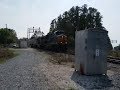 CSX Q032