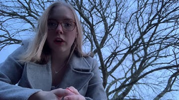 Props to Parallax // Finding the Distance