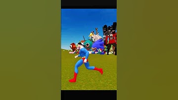 NEXTBOTS GAME IN PLAYGROUND|| NEW EVENT NEW UPDATE|| GMOD VIDEOS|| #trending #shorts #gmod #nextbots