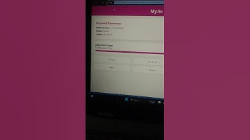 My Jio App Home Interface Using HTML & CSS | Frontend Design Tutorial