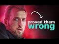 How an Arsenal Reject Became England's Greatest Goalscorer