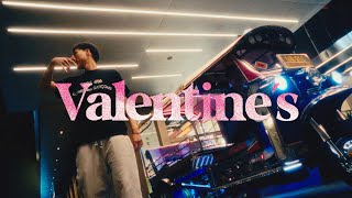 JOEYCOZYBOY - Valentine's (Official Music Video)