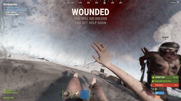 Cheater on Rusty Moose | Medium