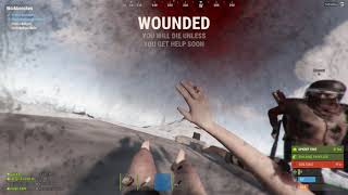Cheater on Rusty Moose | Medium