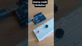 Arduino UNO Push Button and Buzzer Tutorial