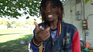 Shotta Dee x K Smoke - No Bap Part 1