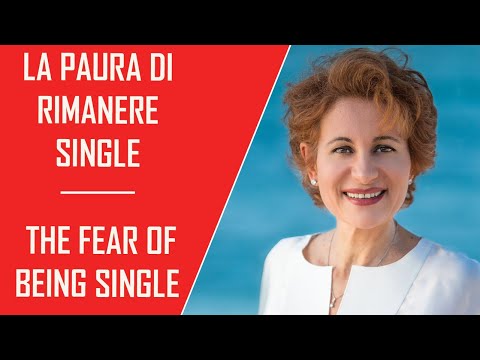 La paura di