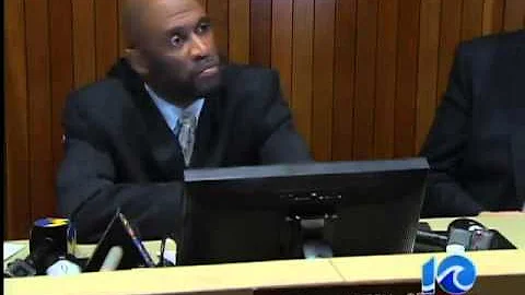 Superintendent resigns