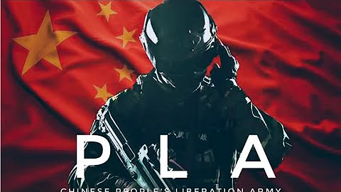 山河统一！中国海陆空三军联合作战宣传片 - 天天要闻