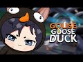 【Goose Goose Duck】I'm not sus I swear w/ FSP EN【FIRST STAGE PRODUCTION EN】