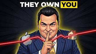 BlackRock: The Secret Company That Owns Everything