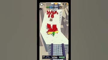 💙💙💙 Push them all #shorts #contentcreator #gaming #sprgamingzone