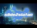 JEKNORTH - Slide2Slatan (Official Video)