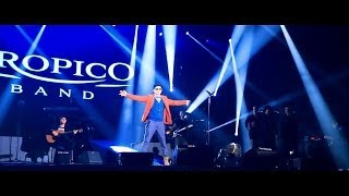 Video thumbnail of "Tropico Band - Ne zovi me [OFFICIAL HD VIDEO]"