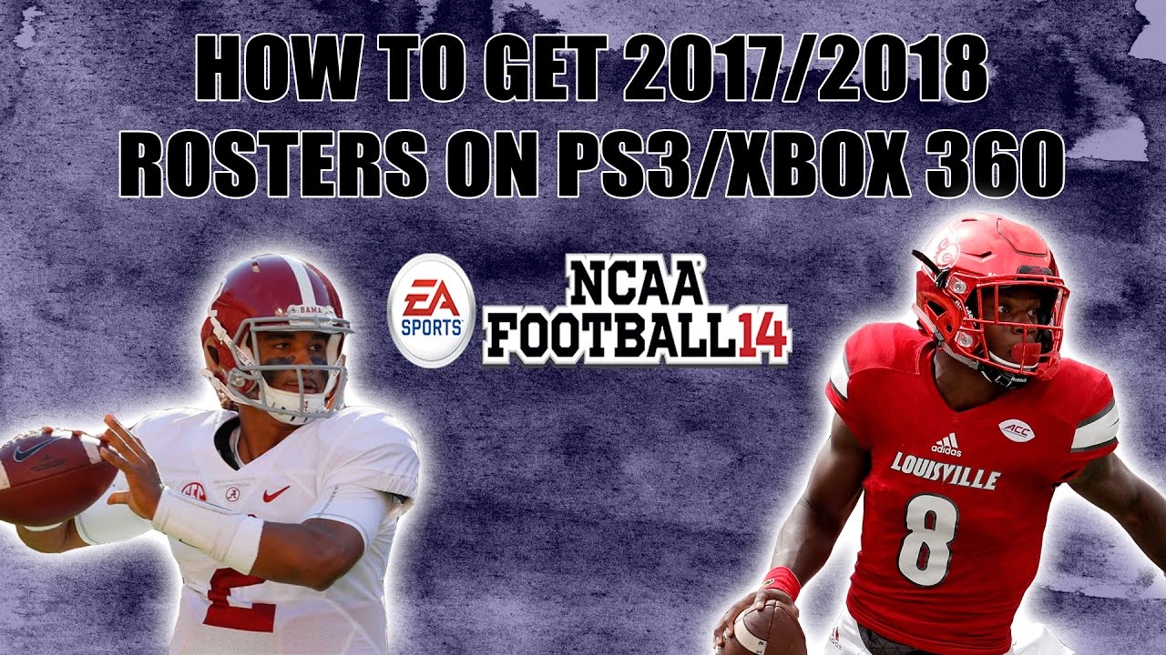 Download Ncaa Football For Ps4