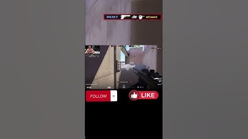 -5 #cs2 #clutch #csgo #faceit #counterstrike #gaming #streamer