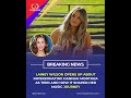 Lainey Wilson opens up about impersonating Hannah Montana as teen and how it shaped her music