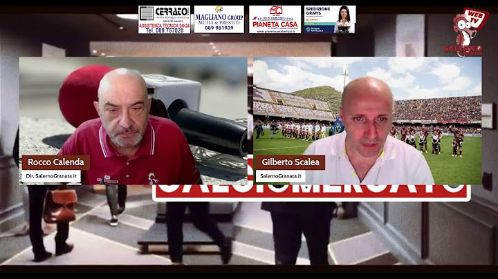 Speciale Calciomercato