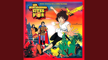 L'aventure d'Esteban