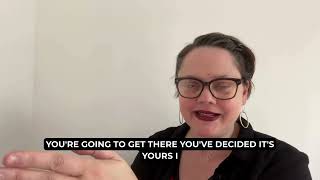 Manifesting is Just Common Sense