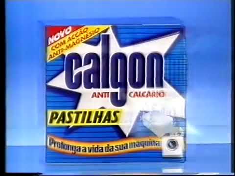 Anuncio Calgon (mayo-2000) 