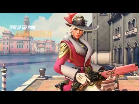 Ashe's Big Boop