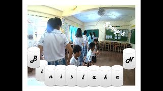 Famous BINISLAKAN Dance by Grade8 WISDOM Group5 Profile
