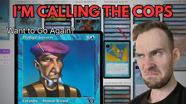 The FOULEST Bracket 1 Deck Ever