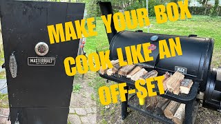 HOW TO USE A MASTERBUILT GAS BOX by Hines BBQ 87 views 9 days ago 9 minutes, 20 seconds