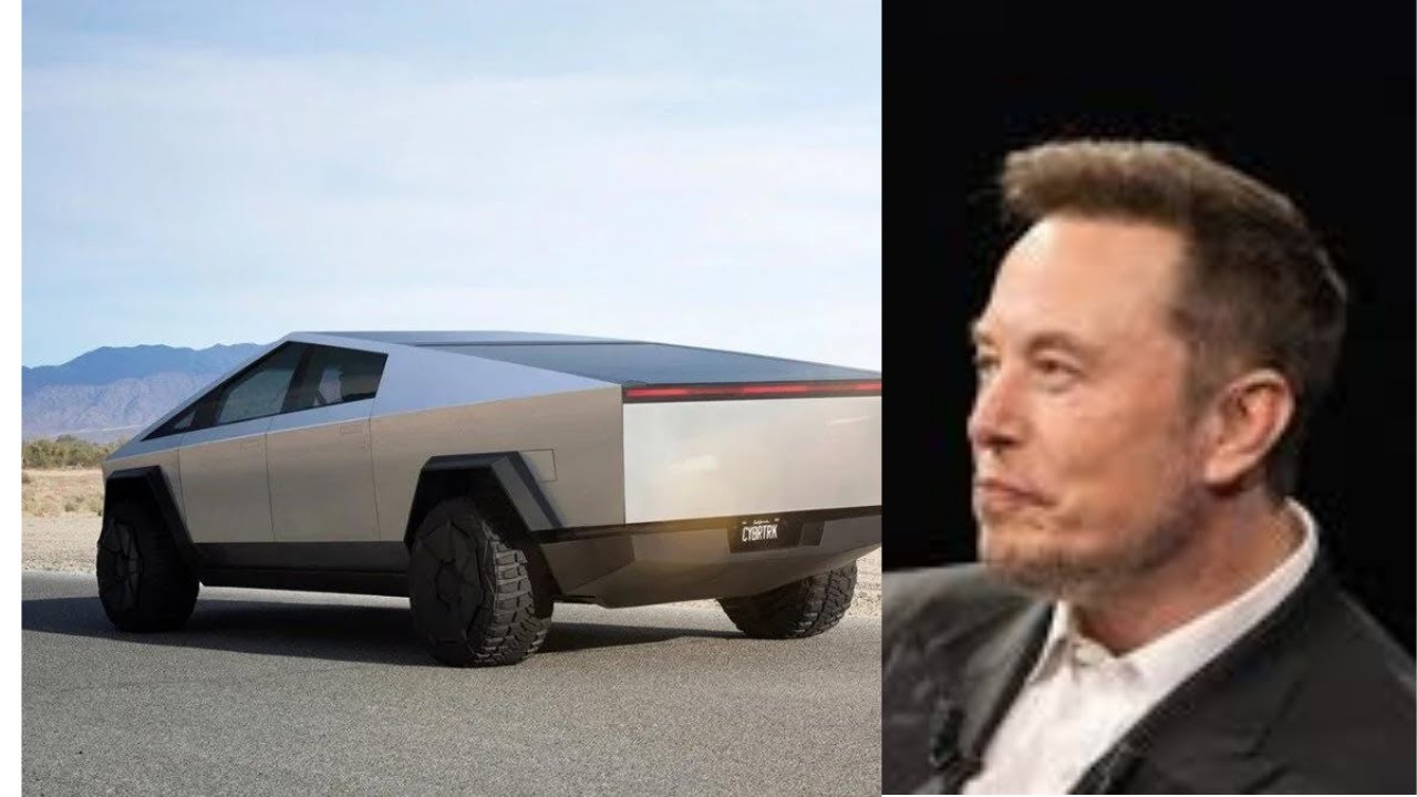 Tesla's Latest Madness: Elon Musk's Most Recent Transportati