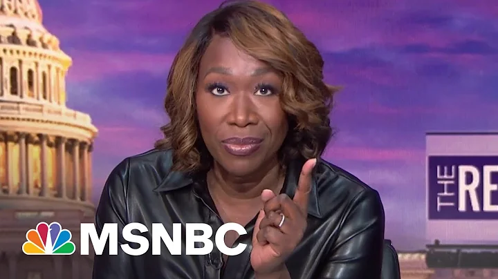 Joy Reid: Two Cases Will Tell Us If Armed, Primari...