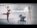 Motherhood in the world of ballet  documentary dance masterclass