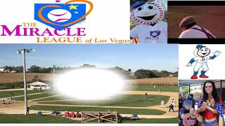 Our Miracle League Field of Dreams