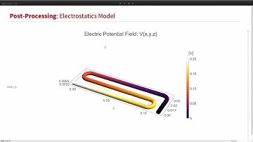 Modeling Multi-physics with PDEs