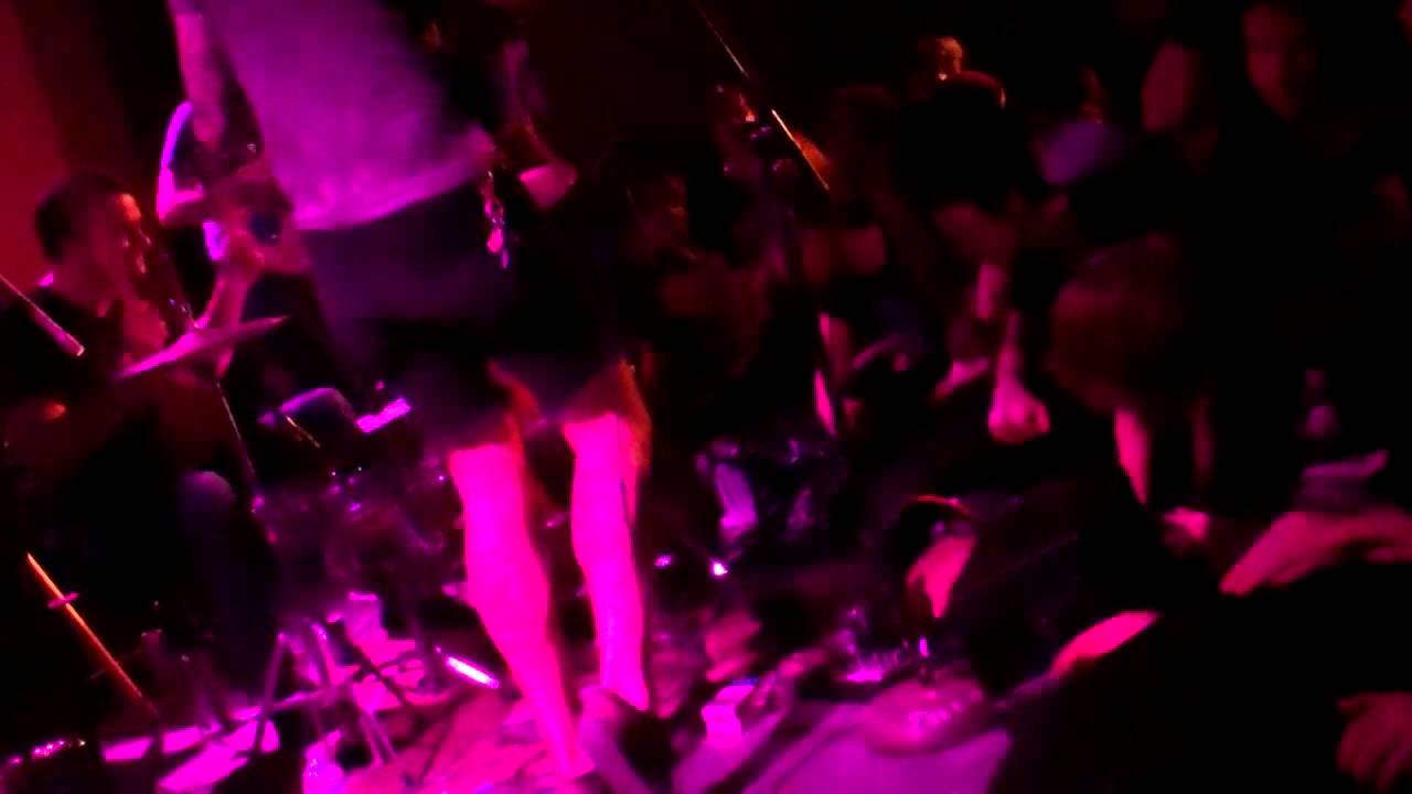 Thee Oh Sees 12 12 The Chapel Sf Complete Show Youtube