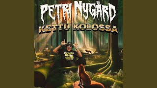 Kettu Kolossa (feat. Törky-Meiju)
