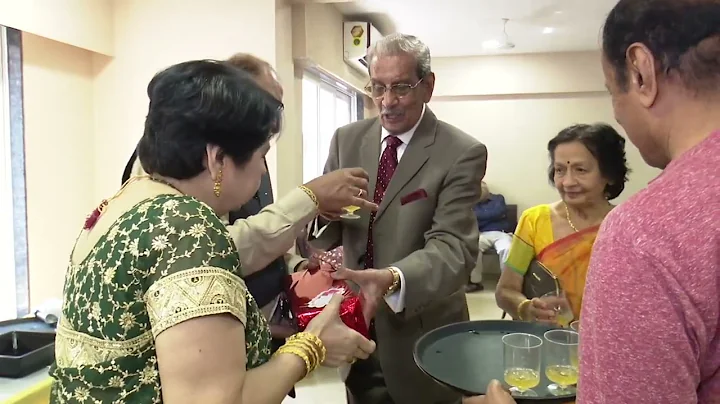 Dr SUHAS & Dr SNEHAL Deshmukhs house warming cerem...
