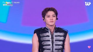  TAEYONG NCT AT TIMA2026 ( TMElive International Music Awards 2026 ) / DAY1 FULL PERFORMANCE 