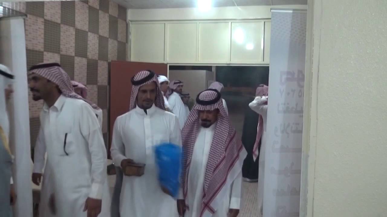 حفل زواج الشاب محمد نايف الجدوع الغبيوي بمحافظة ضرية