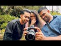 ඒක මාරම ලොකේශන් එකක් | Samlion Cinematography