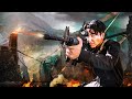 Best Action Movies Hollywood - Latest Hero Action Movie Full Length English