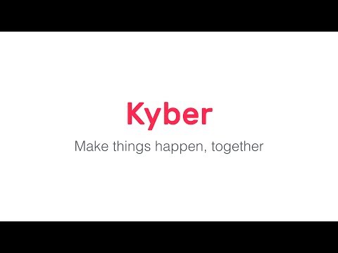Kyber for Slack