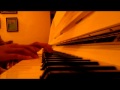 Sammy Simorangkir - Dia (Piano cover)
